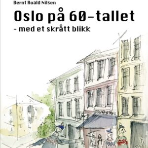Oslo på 60-tallet